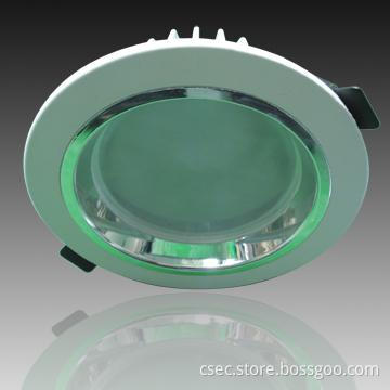 LED down light with high power and brightness long life span